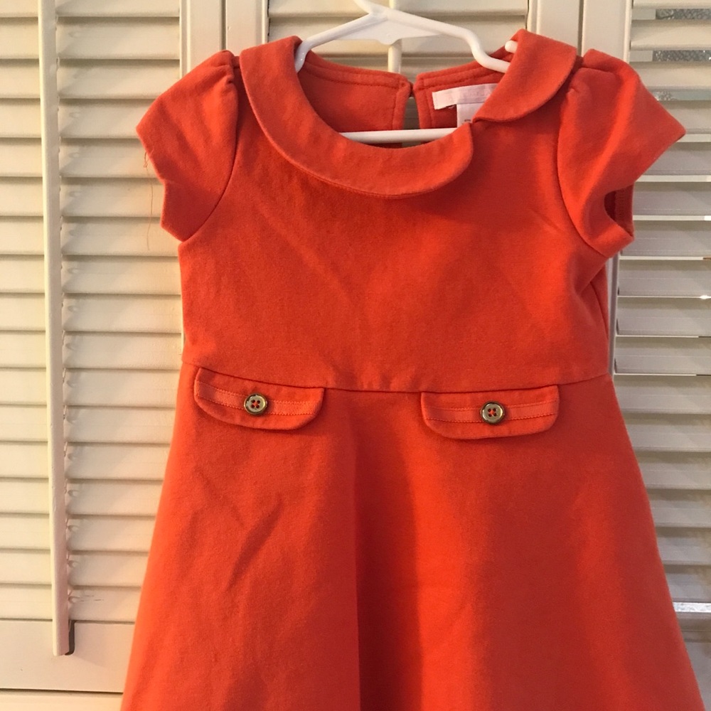 Janie and Jack 2T adorable dress